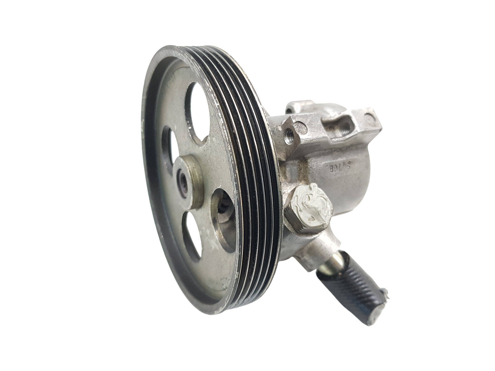 Ohjaustehostimen Pumppu 9632334880 26071206 9631136680 Citroen Peugeot main product photo