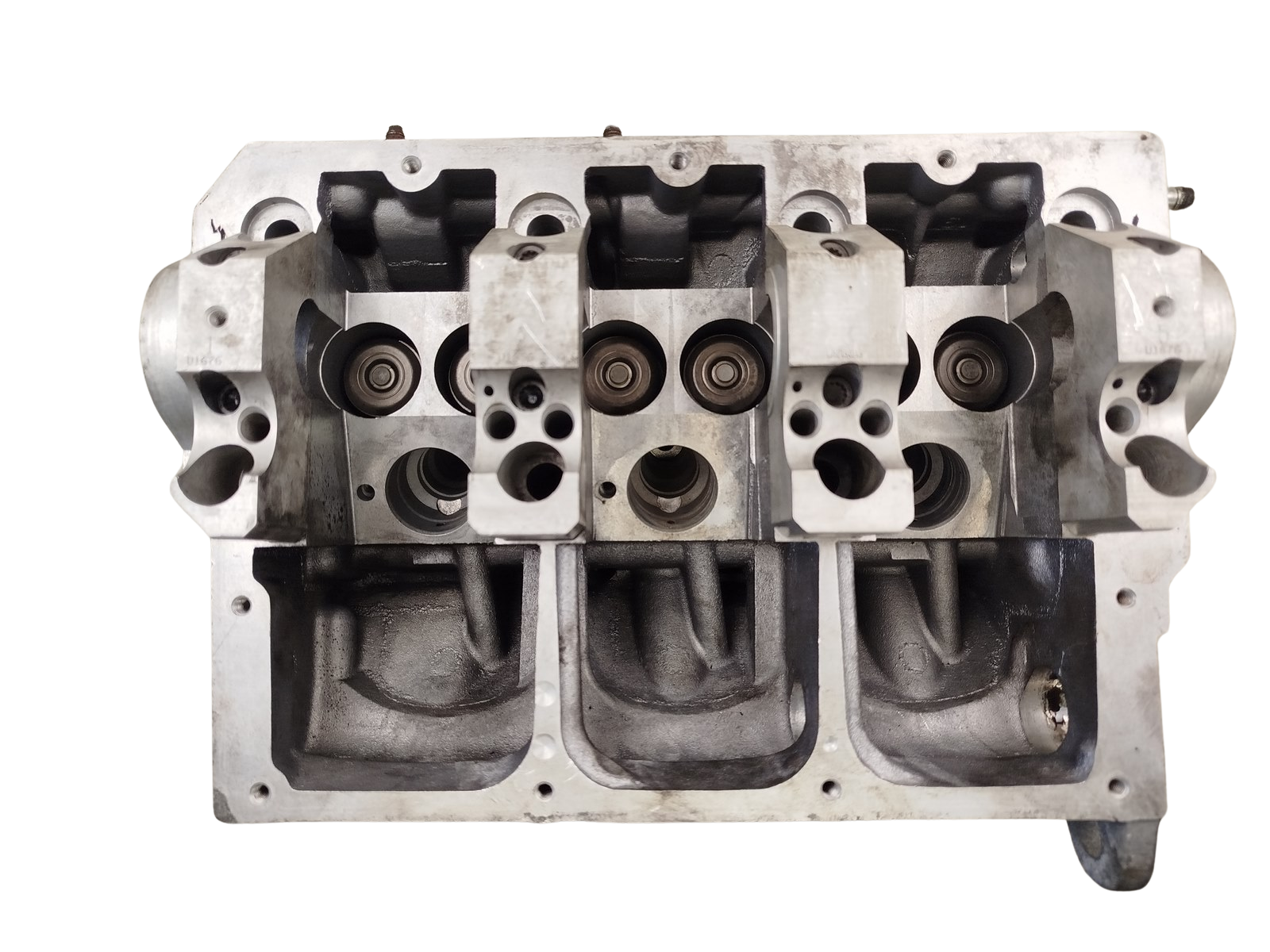 Sylinterikansi VWAG 045103373H 1.4 6V TDI BNM main product photo