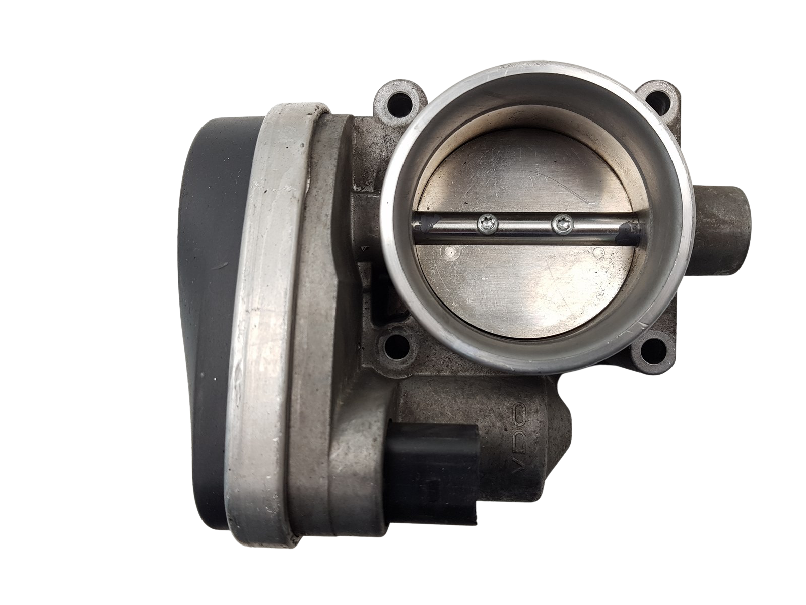 Kaasuläpän venttiili BMW 1354 1439224-04 408.238/422/003 VDO 2242 main product photo