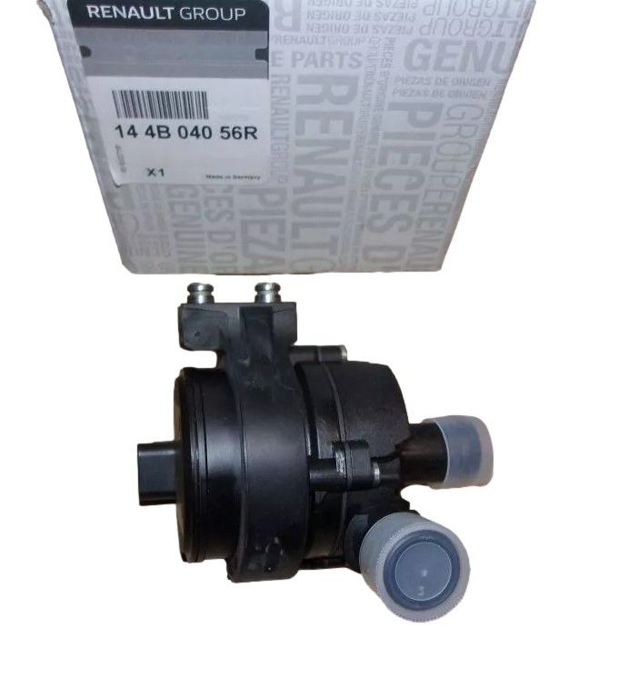 Vesipumppu Alkuperäinen 144B04056R Renault Dacia main product photo