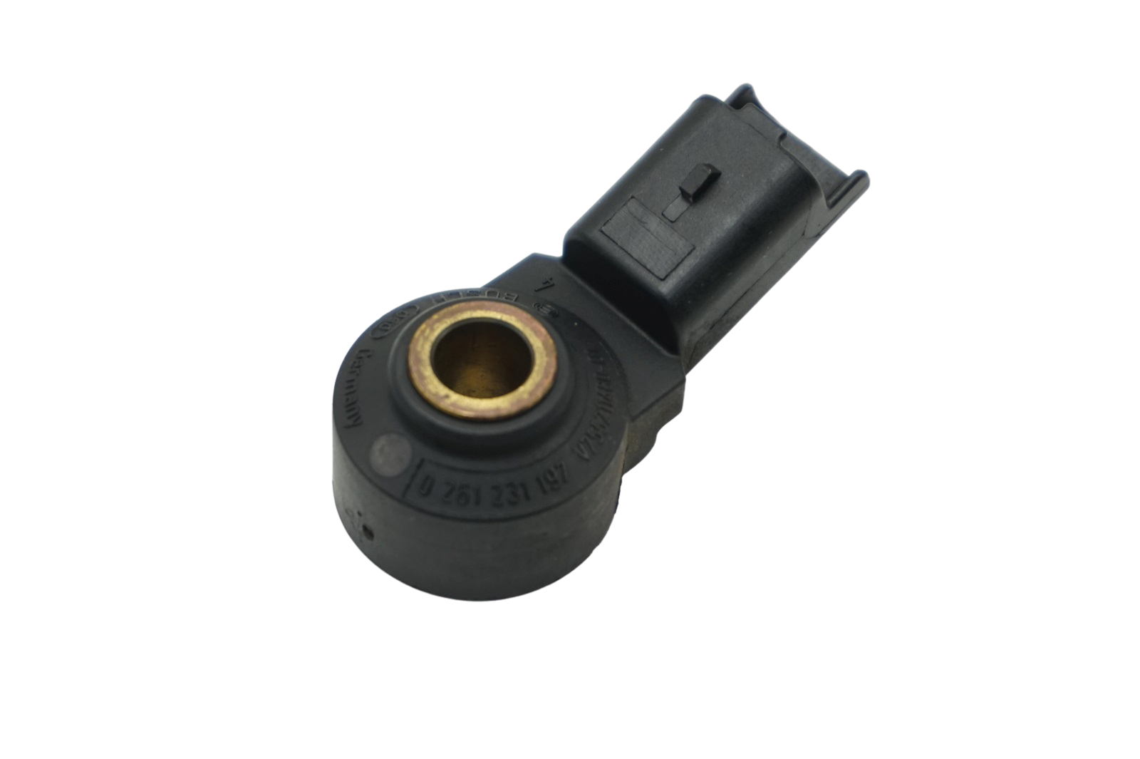 Nakutusanturi 0261231197 1920LT Bosch 1.6 THP PSA BMW MINI main product photo