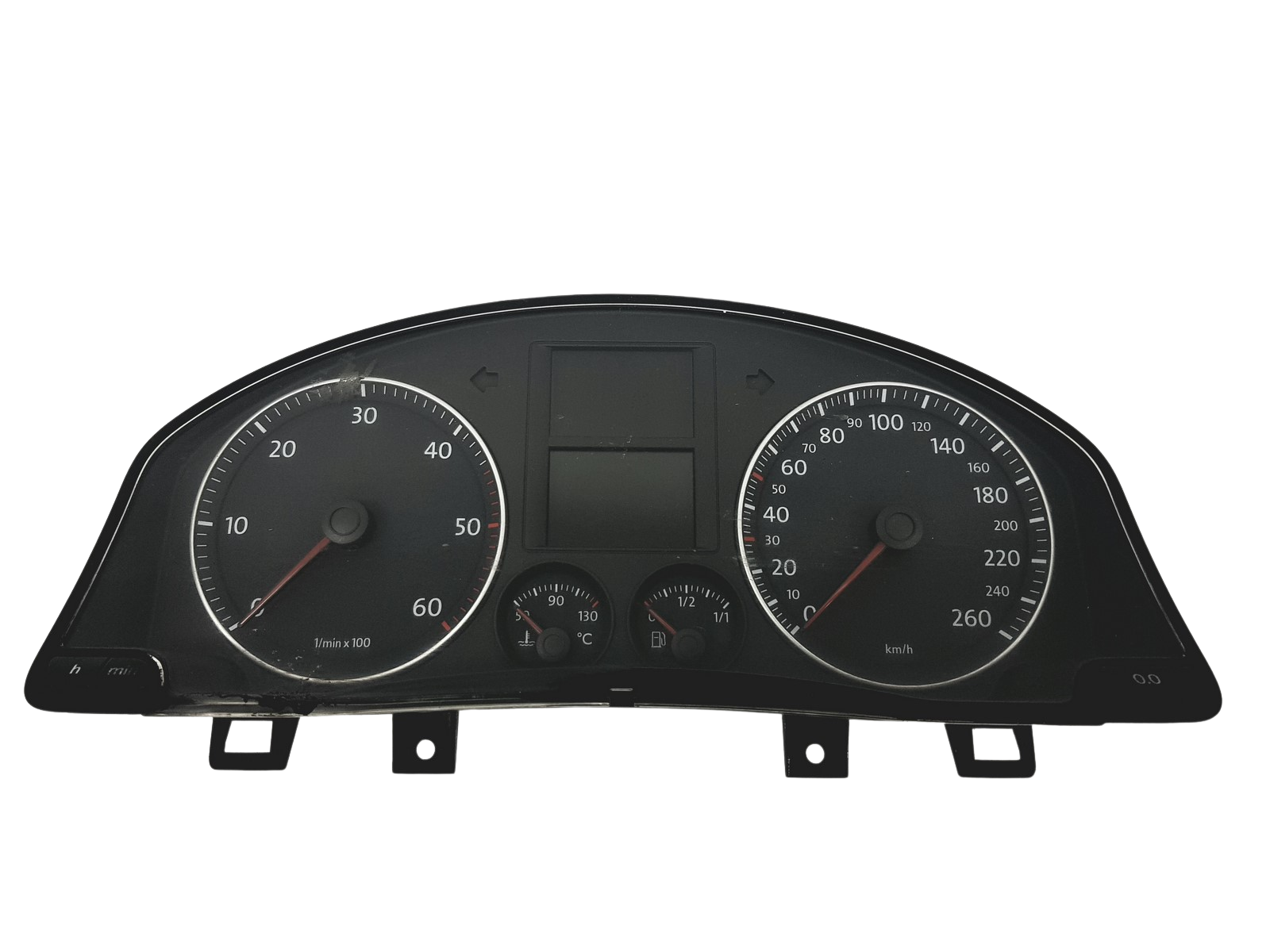 Nopeusmittari VW Golf MK5 1K0920850L 110080246025 56869 main product photo