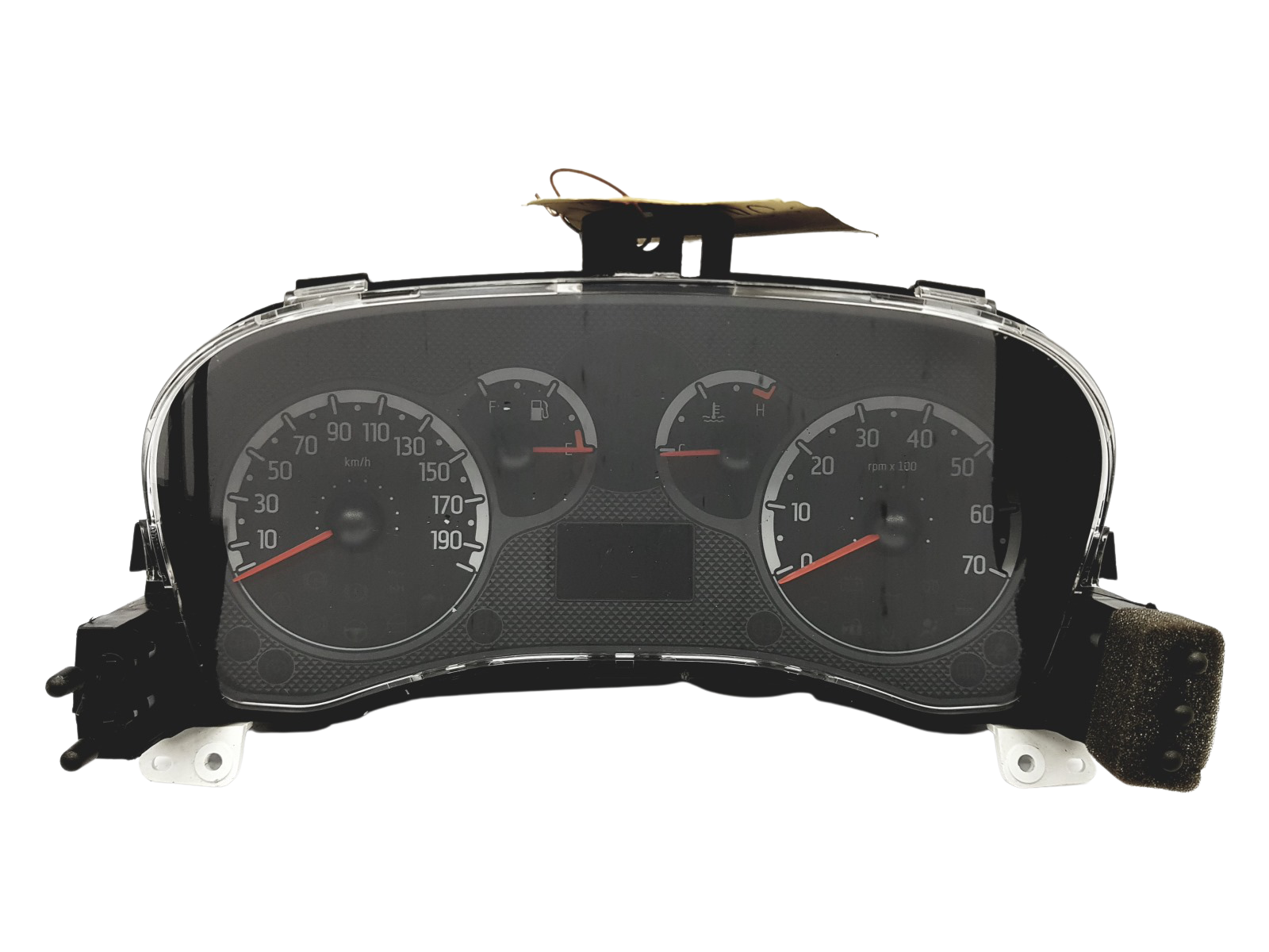 Nopeusmittari Fiat Panda 51871018 503005311001 33184 main product photo