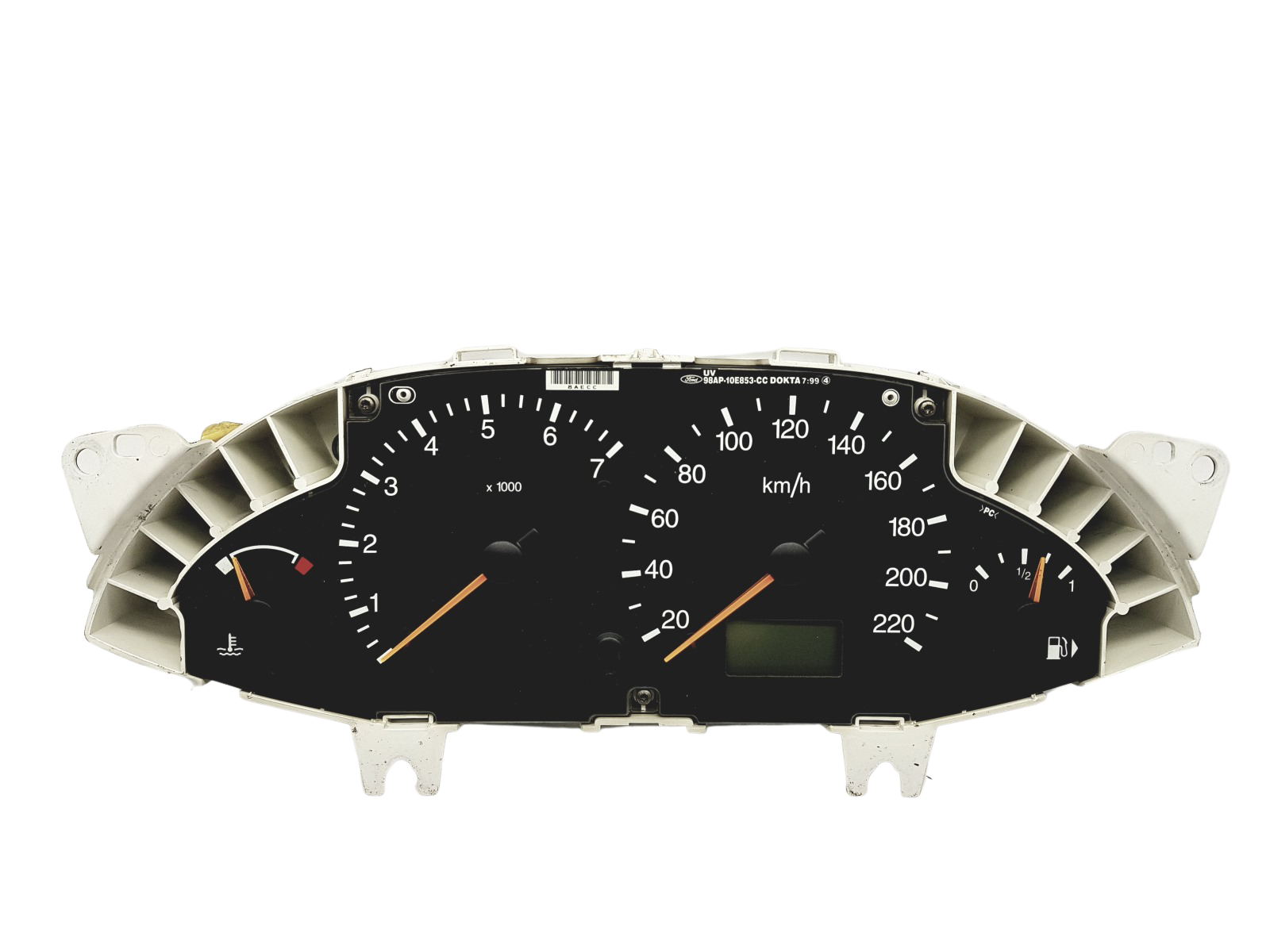 Nopeusmittari Ford Focus 98AB-10849-CH 44456 main product photo
