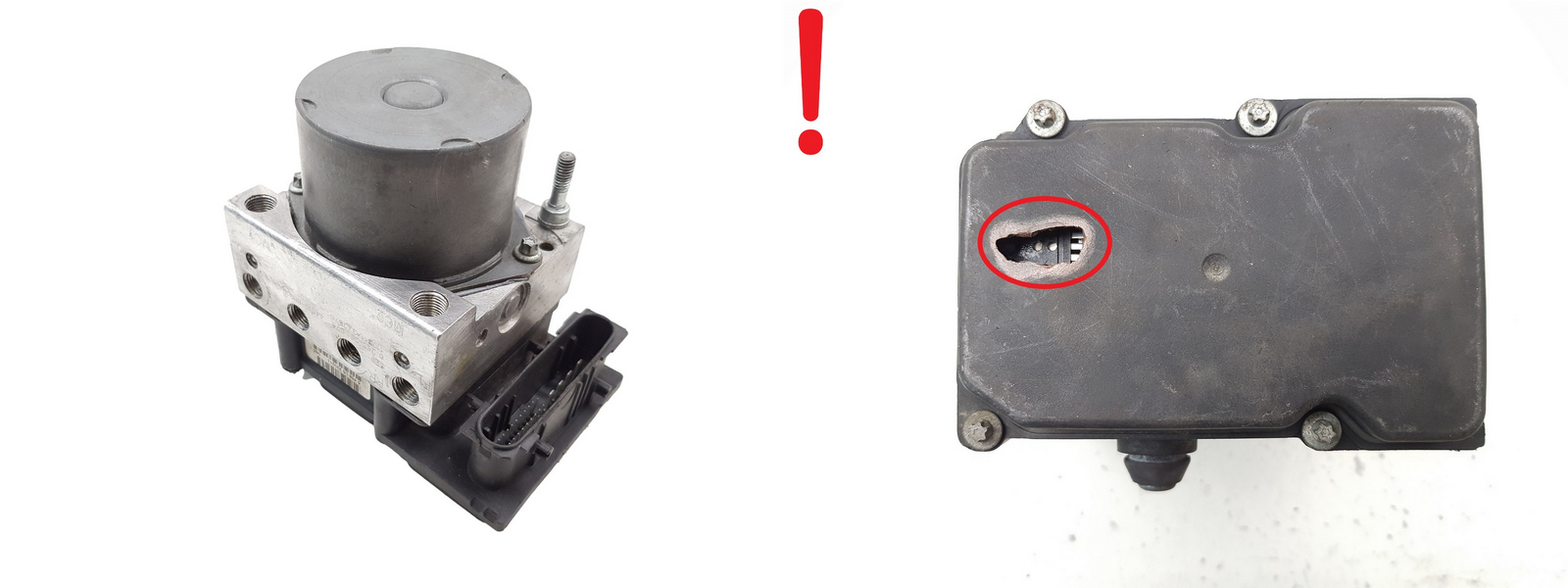 Abs-pumppu 107 C1 Aygo 44510-0H010 0265800441 4541F5 1428 main product photo