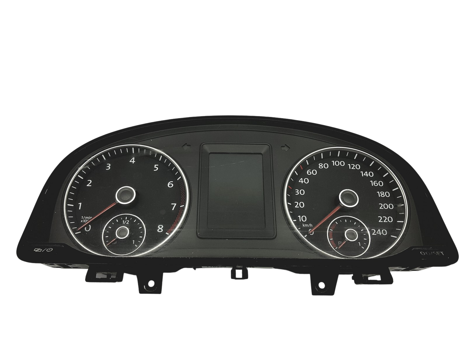 Kierroslukumittari VW Touran 1T0920875K A2C84389000 VDO main product photo