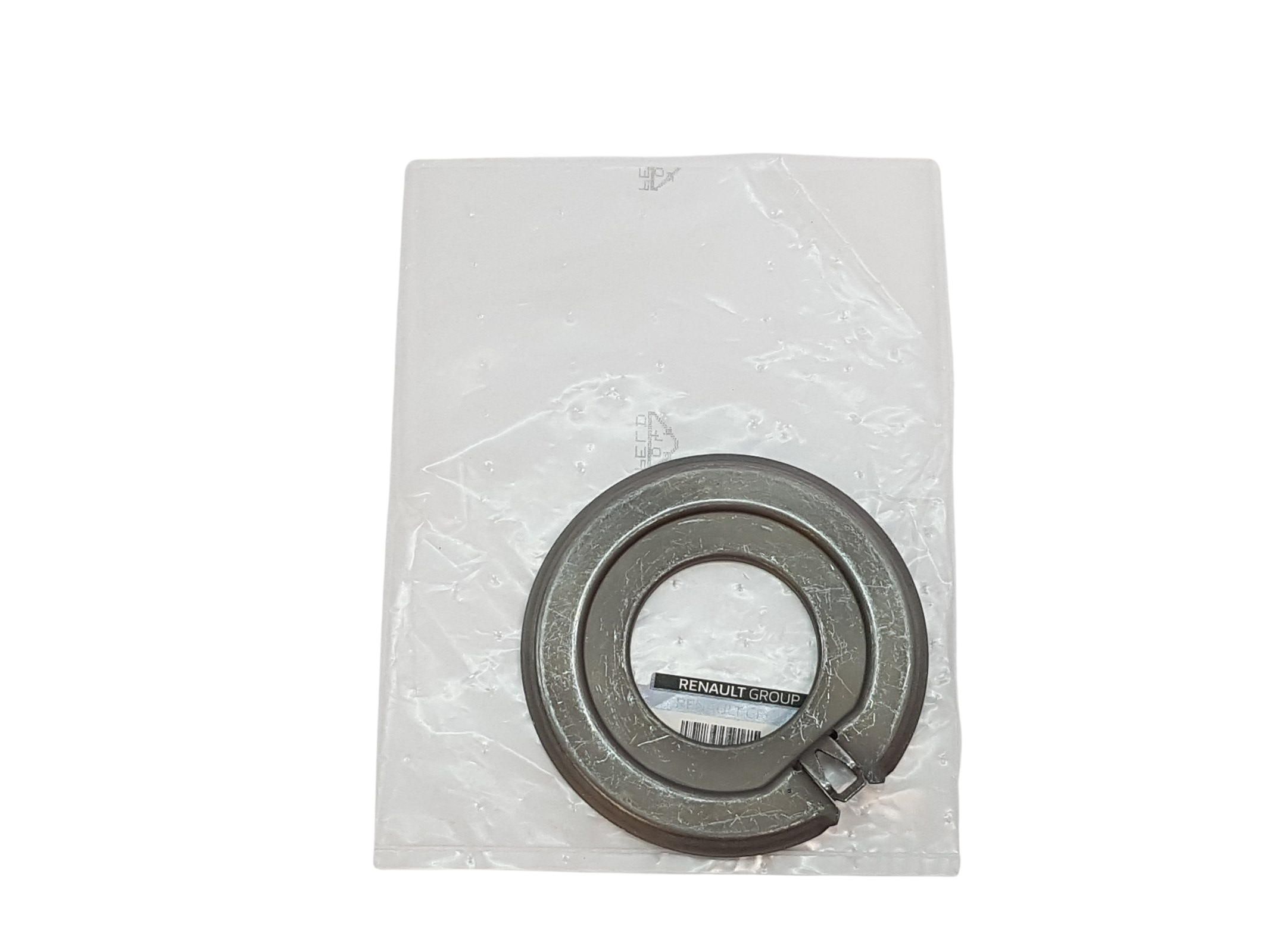 Anturiteline ABS Renault Grand Scenic 2 7701478440 Uusi Alkuperäinen main product photo