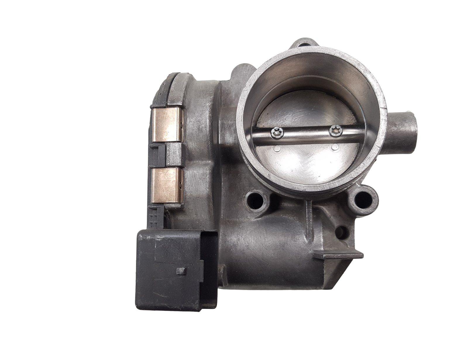 Kaasuläpän venttiili Citroen Peugeot 0280750085 1635Q9 1.6 Bosch 1428 main product photo