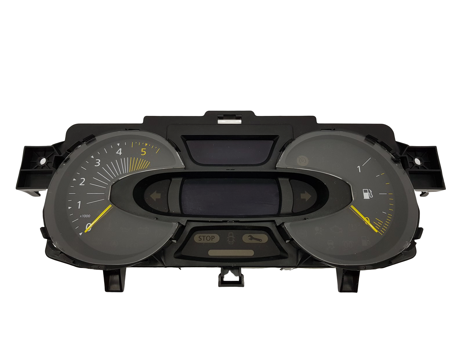 Kierroslukumittari Renault Trafic 248106386R Visteon 24038 main product photo