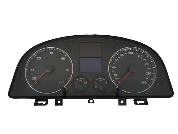 Kierroslukumittari VW Touran 1T0920861A 110080217019 20808 main product photo