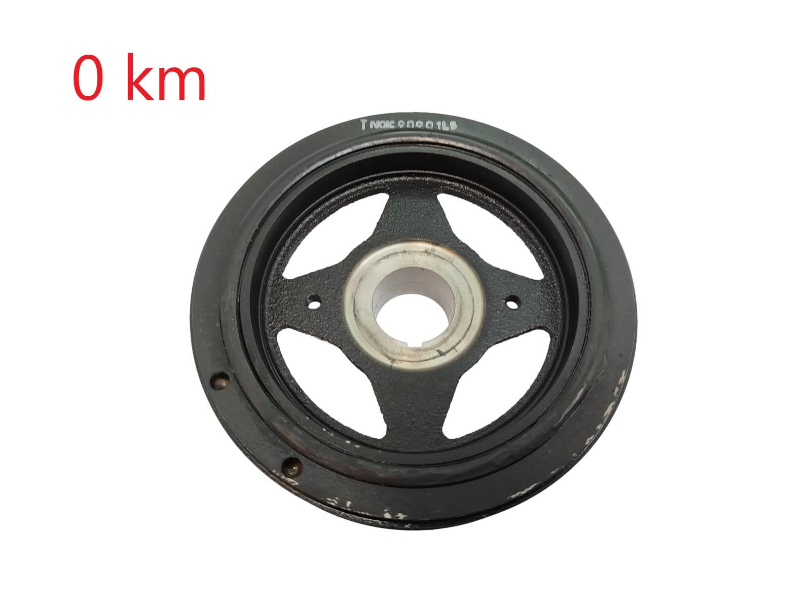 Kampiakselin hihnapyörä 123031KC5C Renault 2.0 16v M4R 1.6 TCE main product photo