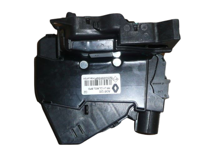 Oven lukitusmekanismi Vasen Taka Alkuperäinen Renault Megane IV 825035659R main product photo