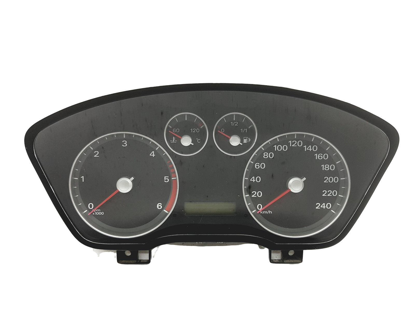 Nopeusmittari Ford Focus C-MAX 4M5T-10849-GP 58446 main product photo