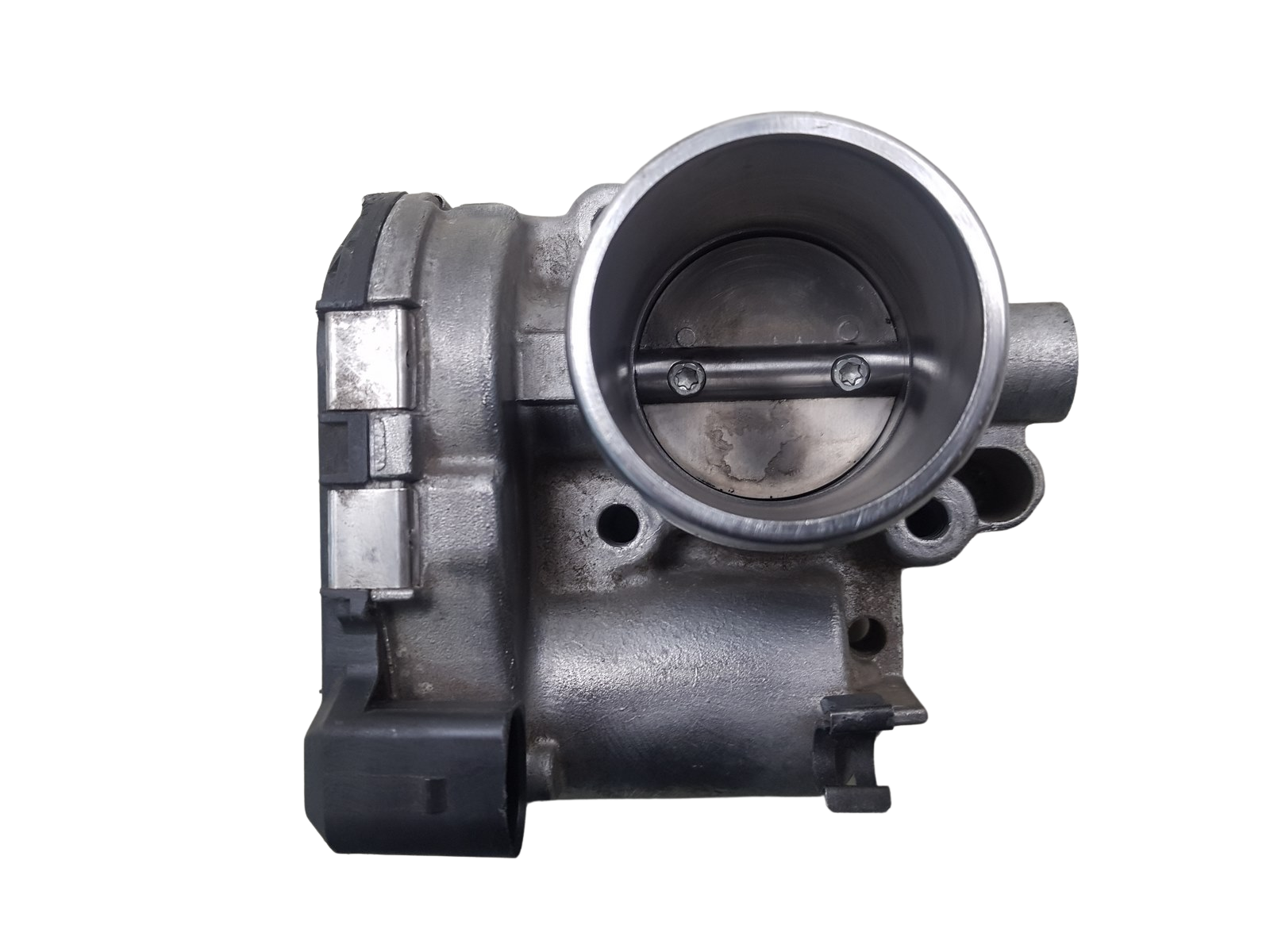 Kaasuläpän venttiili Ford 8A6G-9F991-AC 0280750532 Bosch 9 main product photo