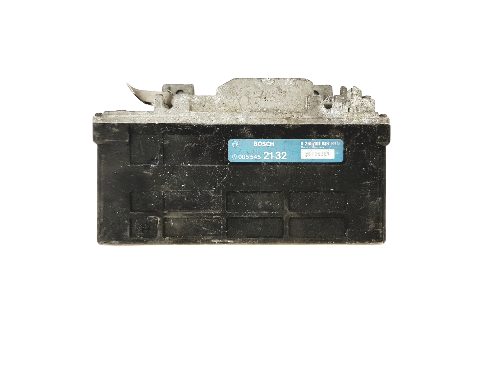 Ohjausyksikkö ABS 0055452132 0265101018 Mercedes Bosch 25421 main product photo