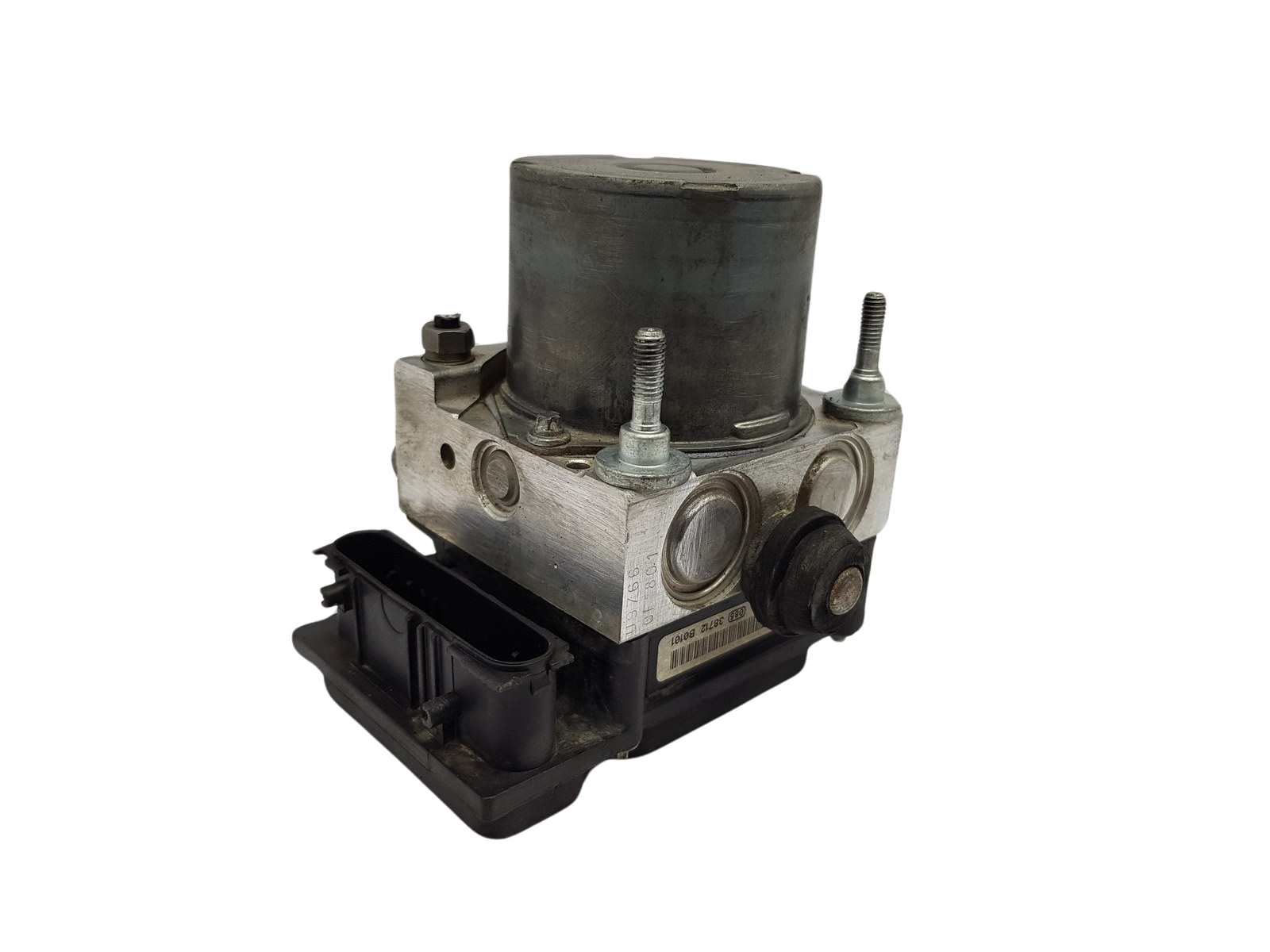 Abs-pumppu Fiat Panda 46802215 0265231312 0265800306 4161 main product photo