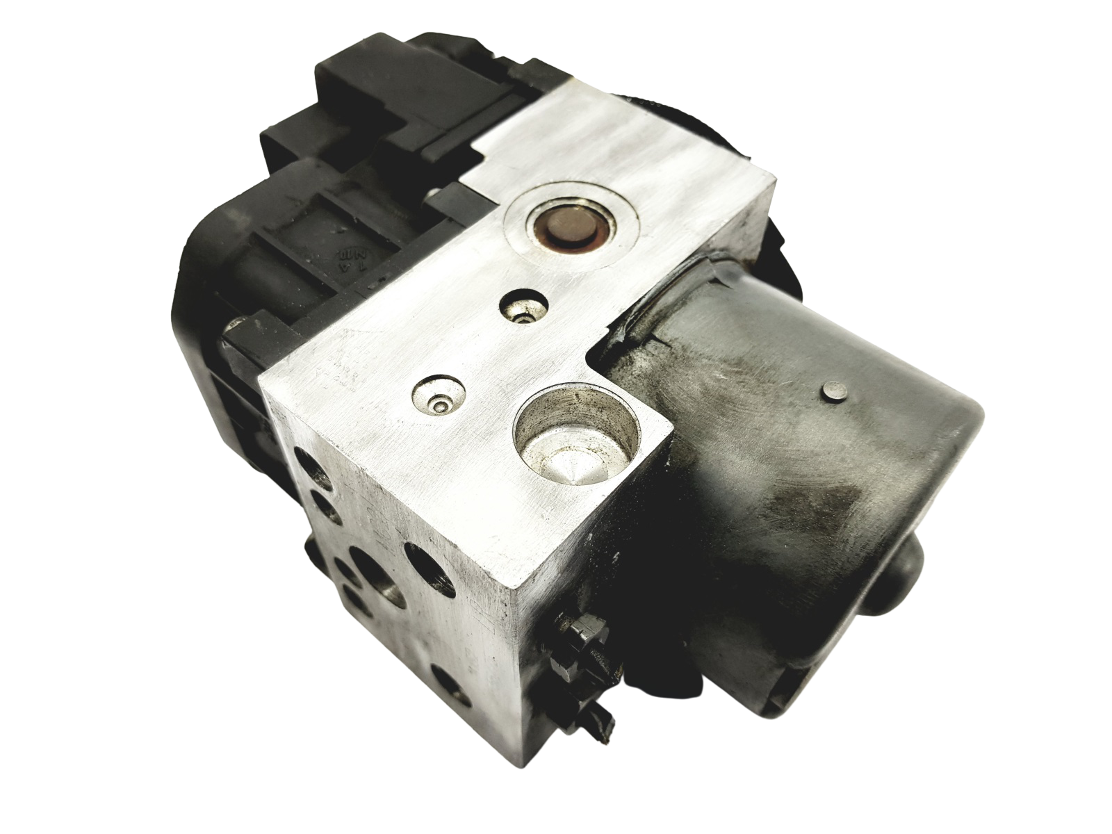 Abs-pumppu Fiat Seicento 46556475 0265216710 Bosch 46738 main product photo