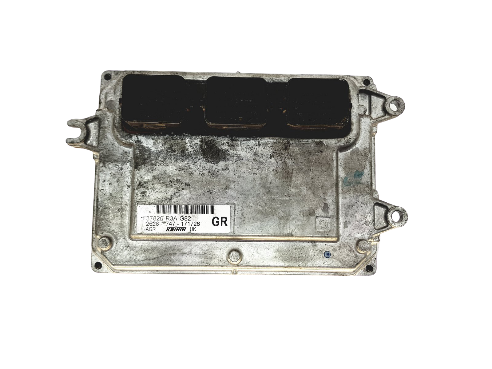 Ohjausyksikkö 37820-R3A-G82 2628 747-171726 Honda Keihin main product photo