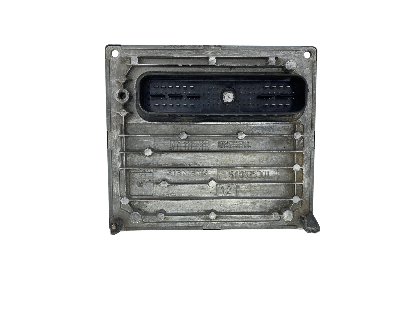 Ohjausyksikkö 4S61-12A650-SB S120977015C 6BHB Ford Siemens 48065 main product photo