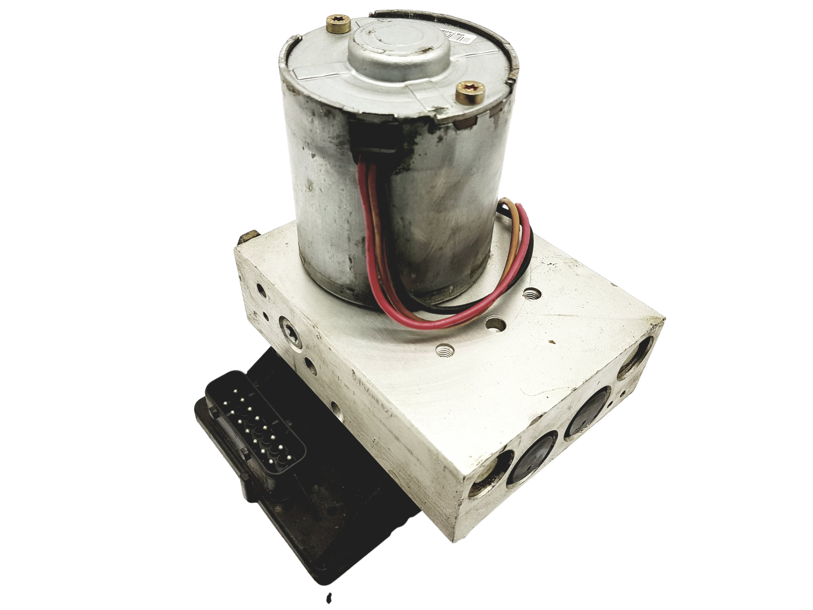 Abs-pumppu Mercedes CLK W208 A0034310312 10.0990-1327.2 42858 main product photo