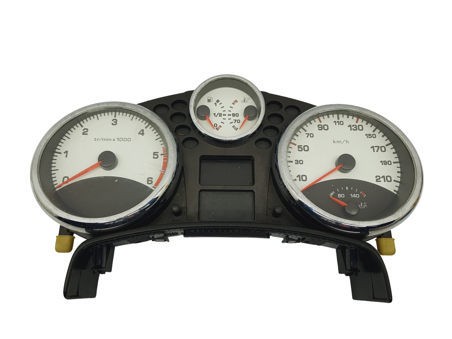Kierroslukumittari Peugeot 207 9662904980 A2C53190342 60973 main product photo