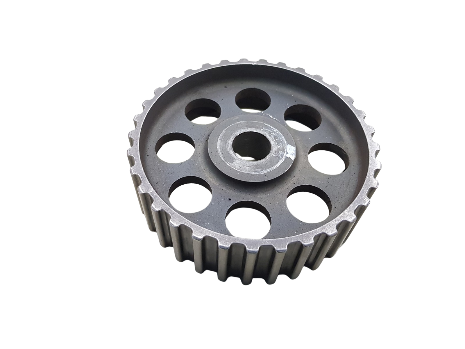 Nokka-akselin hammaspyörä 076130111 Audi VW main product photo