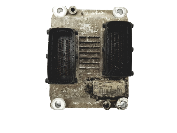 Ohjausyksikkö 00551919810 0261207088 Lancia Bosch main product photo