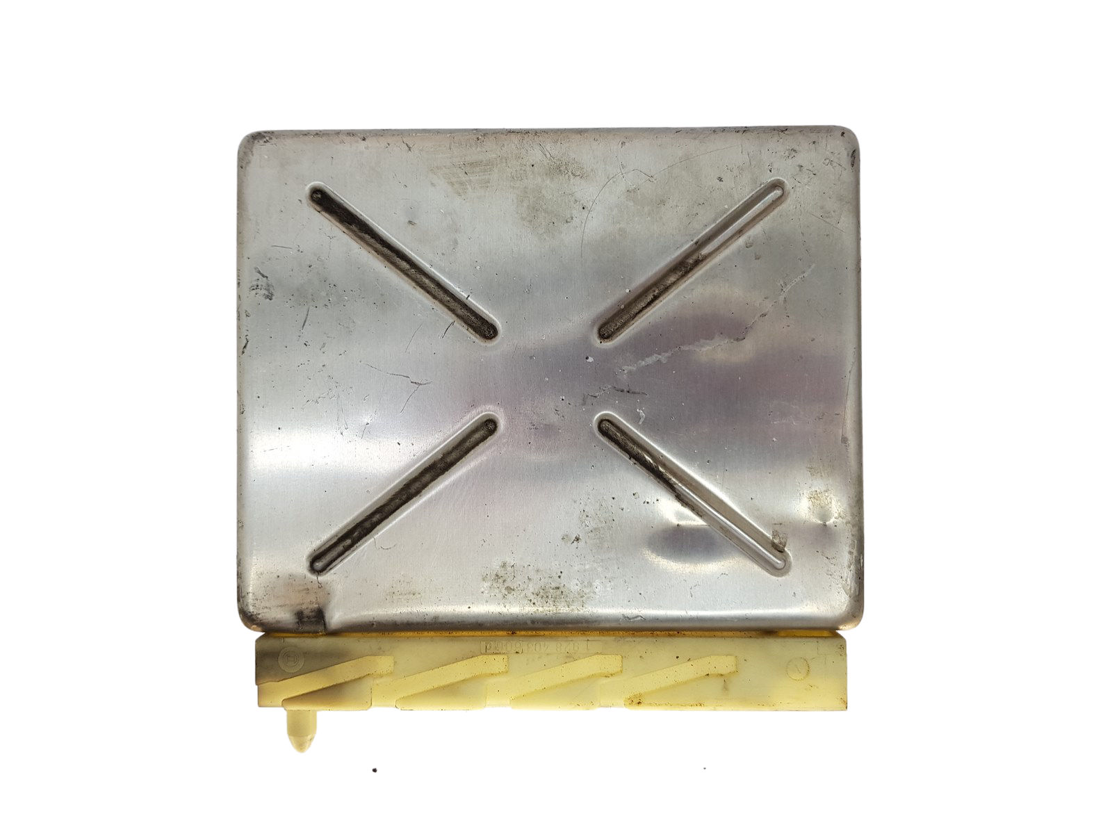 Ohjausyksikkö Volvo P09480761 00001313A5 Temic 30646 main product photo