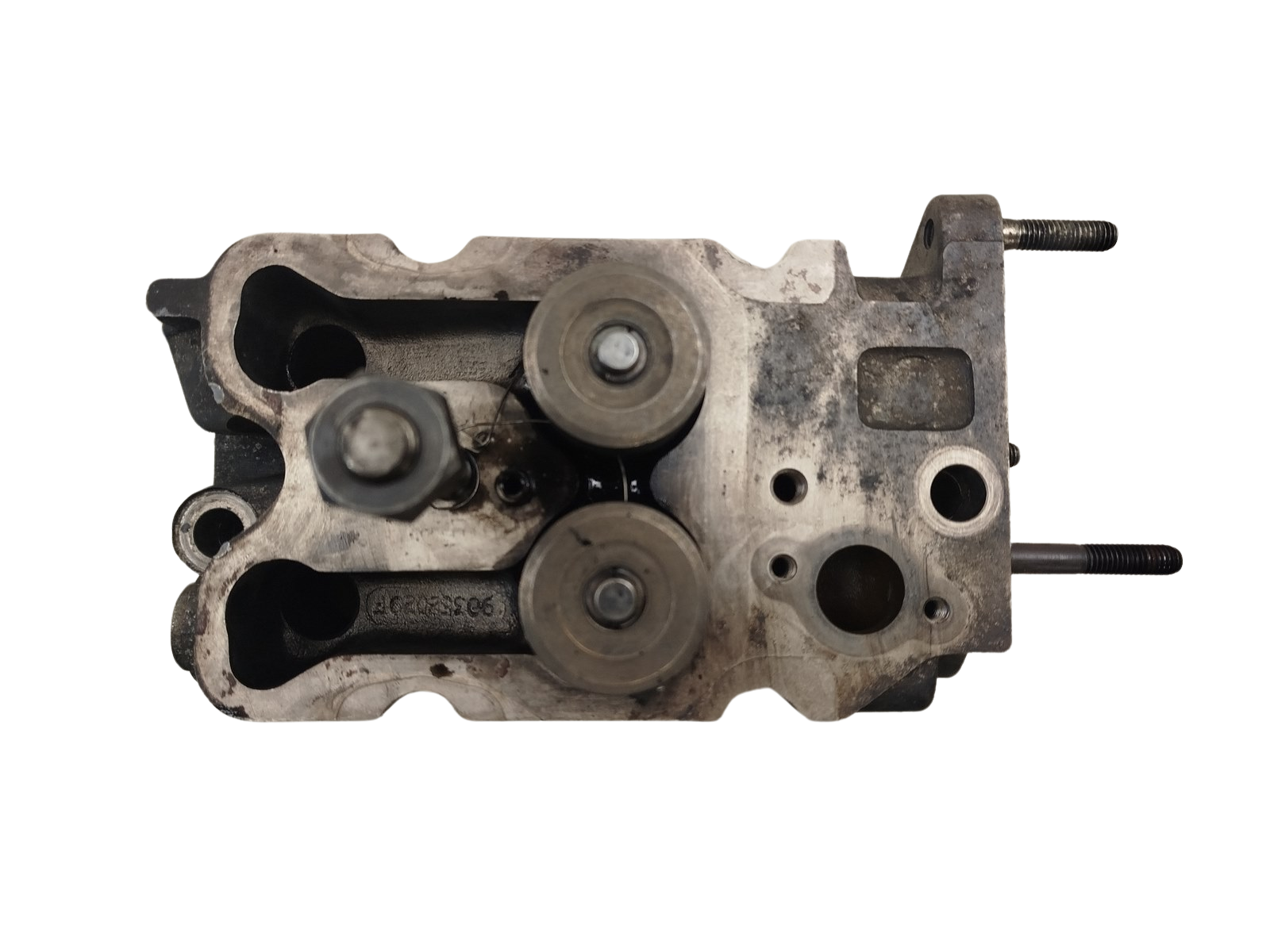 Sylinterikansi Chrysler Voyager 90352029F 2.5 TD main product photo