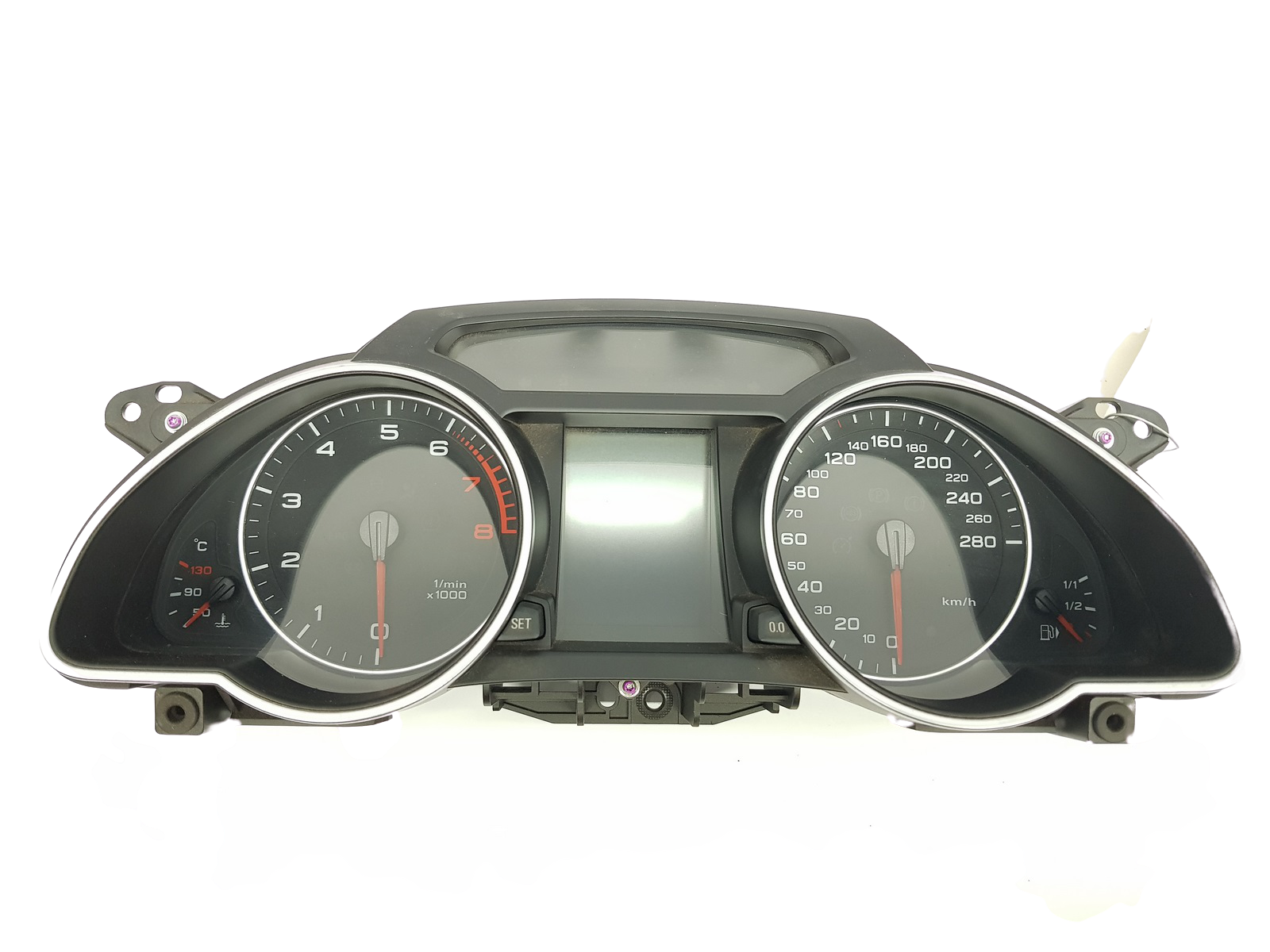 Kierroslukumittari Audi A5 8T0920901D 503002360104 Magneti main product photo