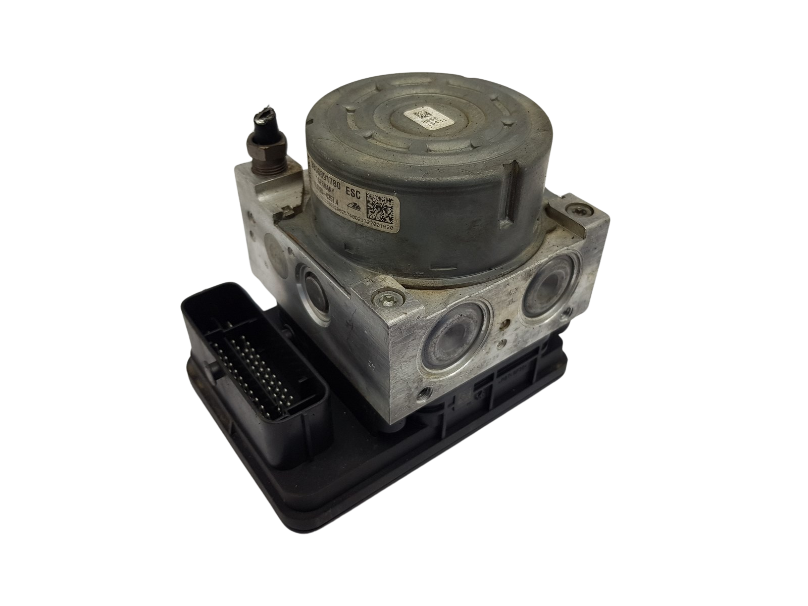 Abs-pumppu Citroen DS3 9806891780 10.0915-1178.3 Ate 3915 main product photo
