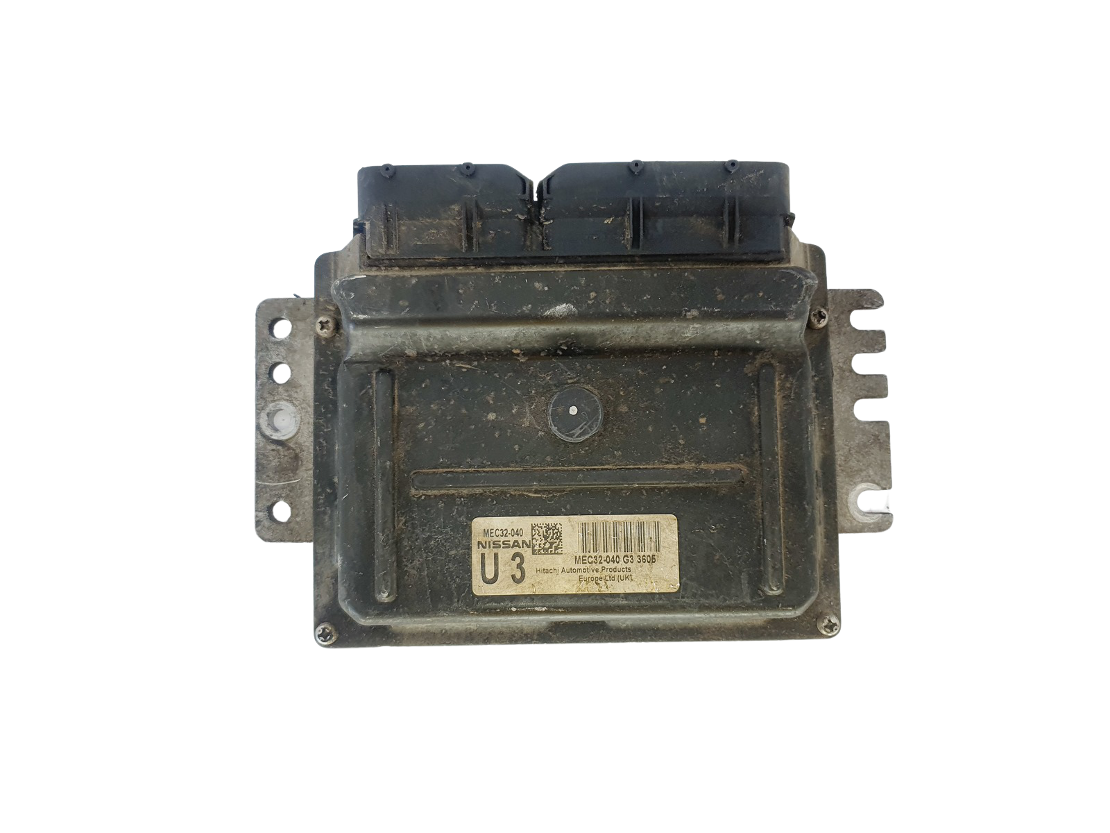 Ohjausyksikkö MEC32-040 G3 U3 Nissan Hitachi 35880 main product photo