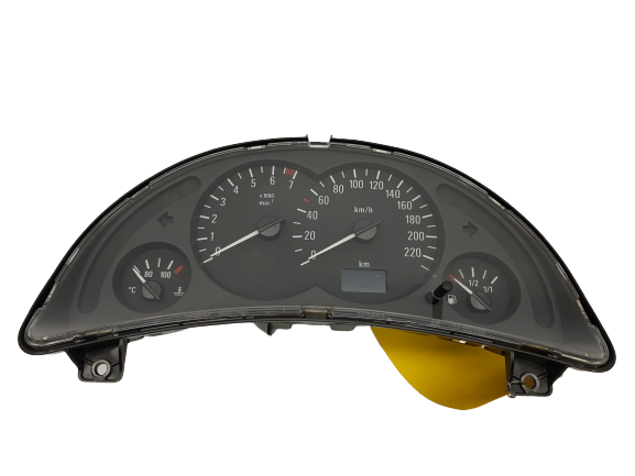 Kierroslukumittari Opel Corsa C 09166814FL 110008988009 21724 main product photo