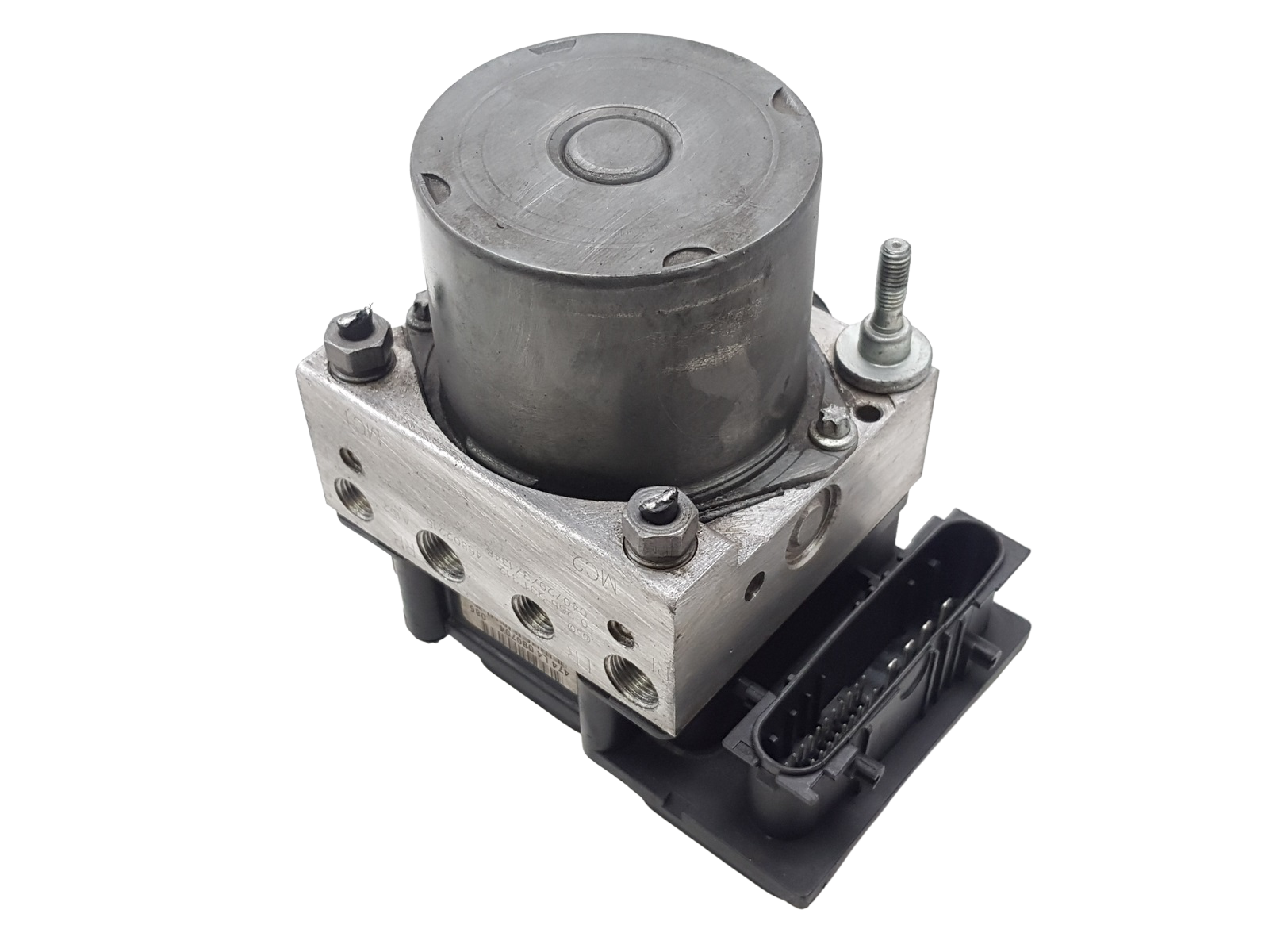 Abs-pumppu Fiat Panda 46802215 0265231312 0265800306 Bosch 1183 main product photo