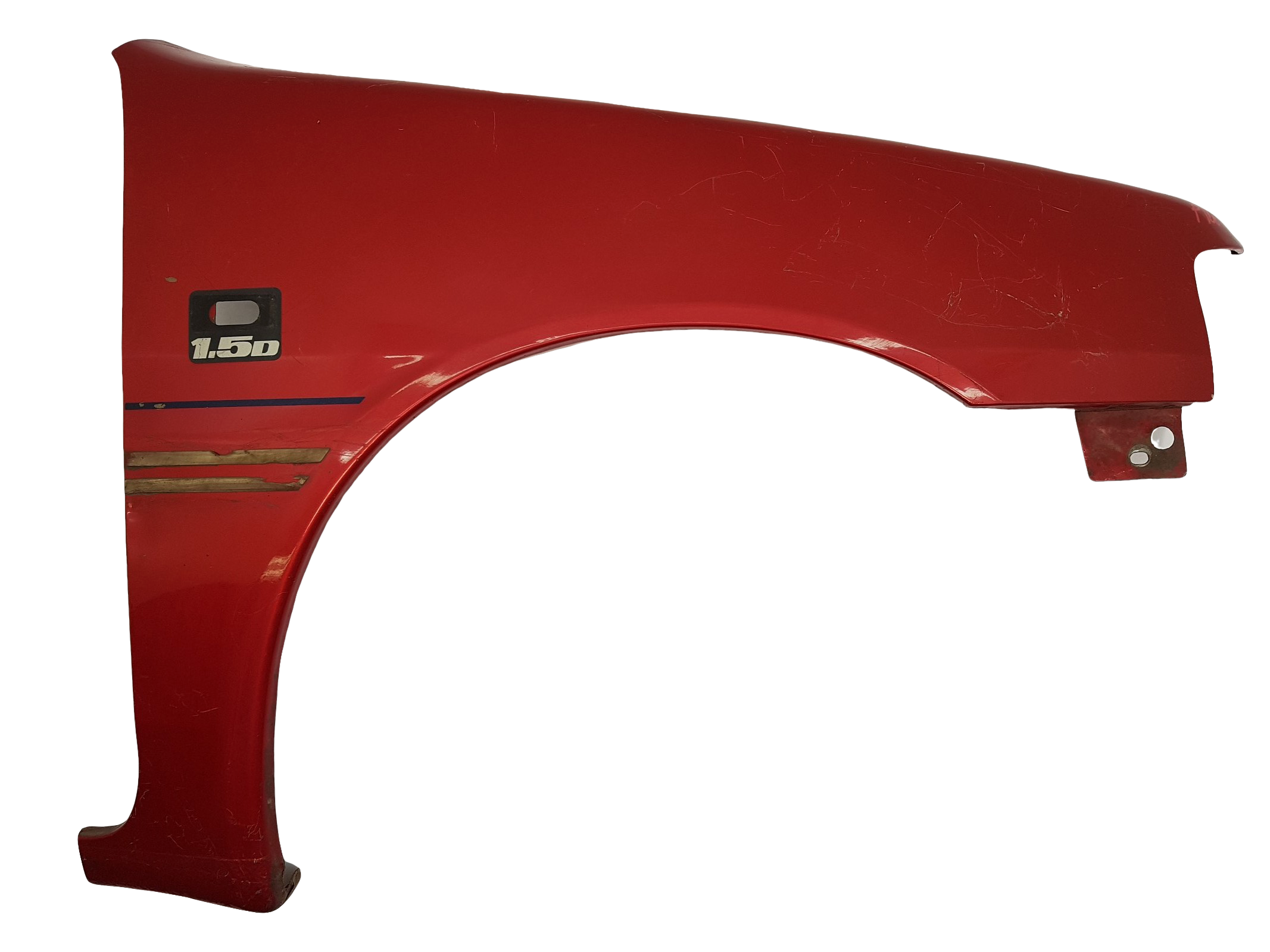 Lokasuoja Oikea Etu Peugeot 106 7841C2 1991-1996 main product photo