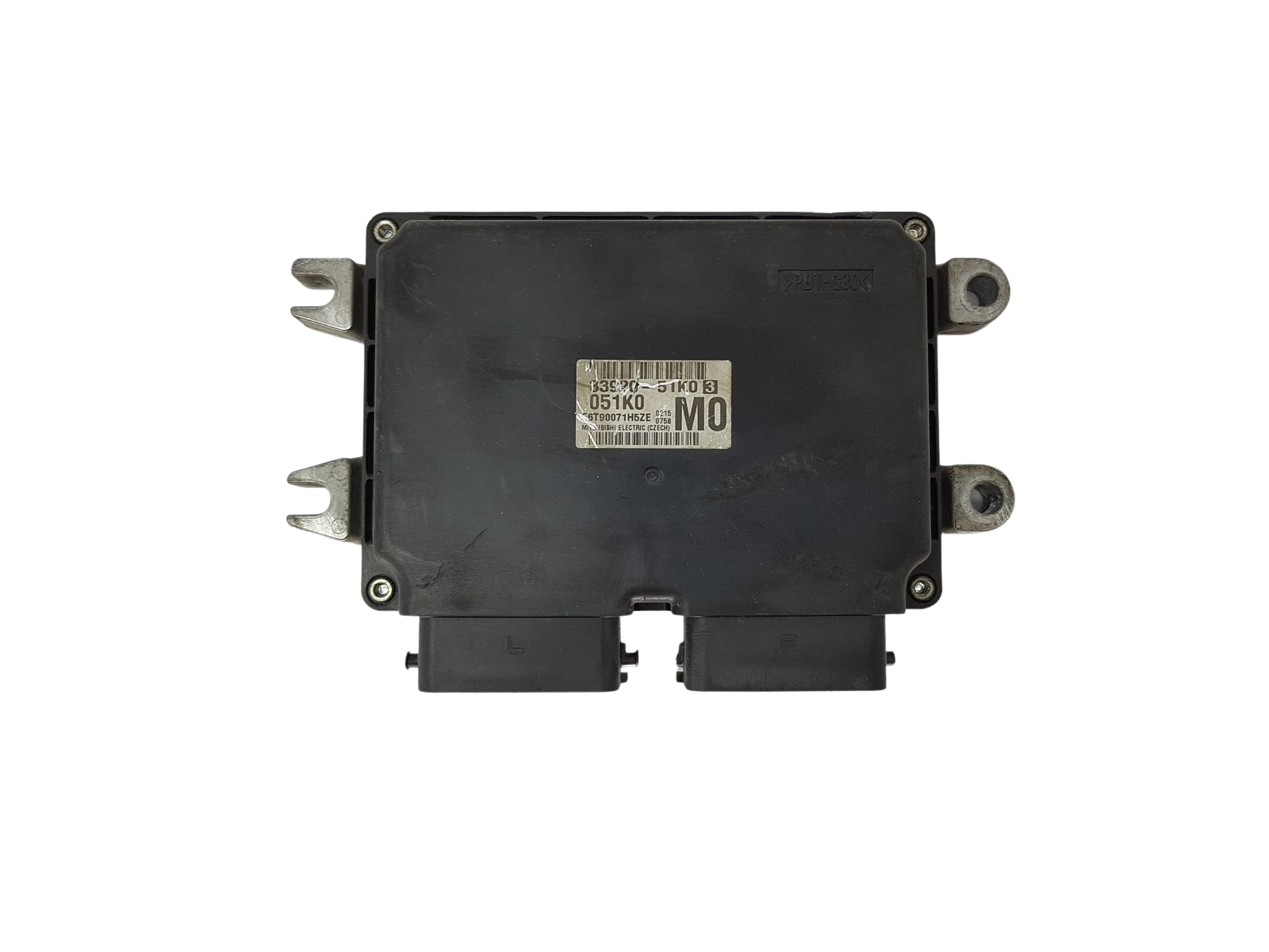 Ohjausyksikkö Suzuki 33920-51K03 051K0 E6T90071H5ZE M0 Mitsubishi 18526 main product photo