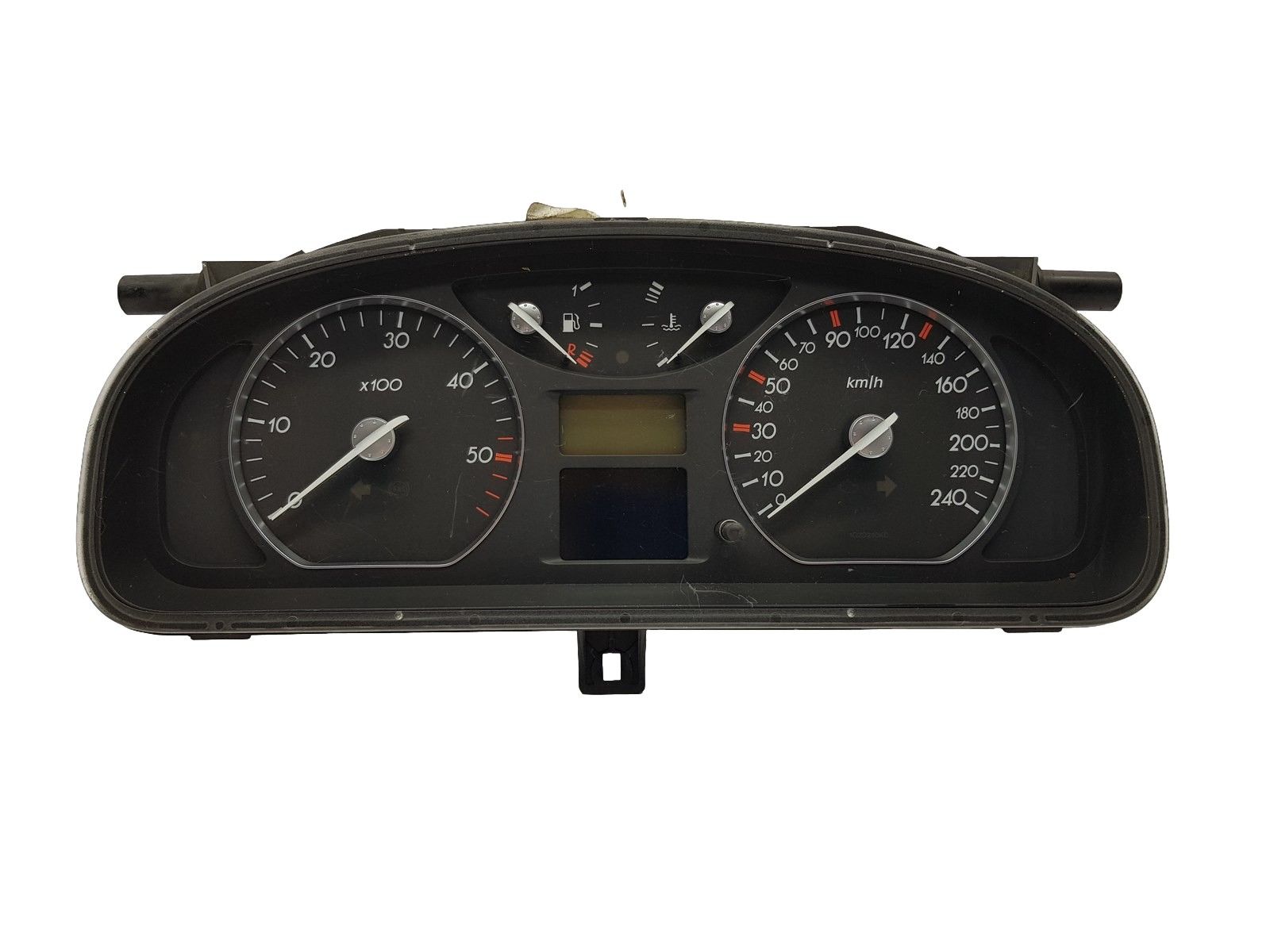 Kierroslukumittari Renault Laguna 2 8200218888 B 1838 main product photo