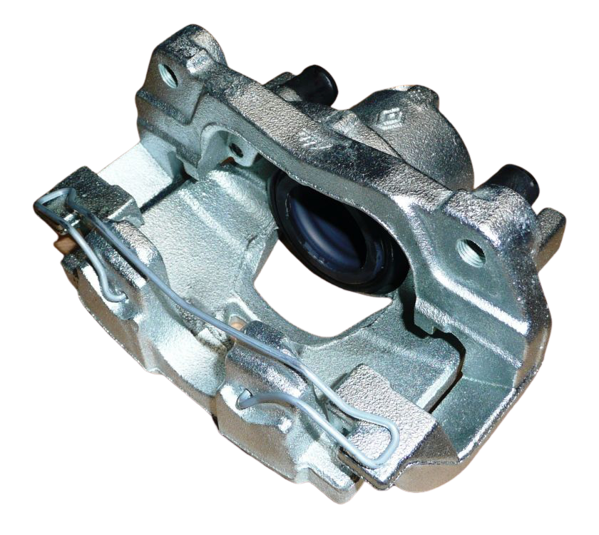 Jarrusatula Uusi Etu Vasen Renault Megane Scenic III Laguna III main product photo