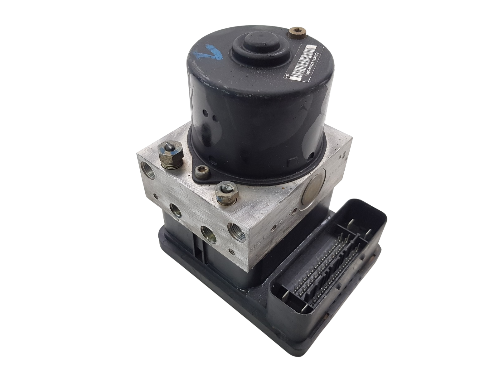 Abs-pumppu Ford Fiesta Fusion 2S61-2M110-CD 10.0960-0100.3 2762 main product photo