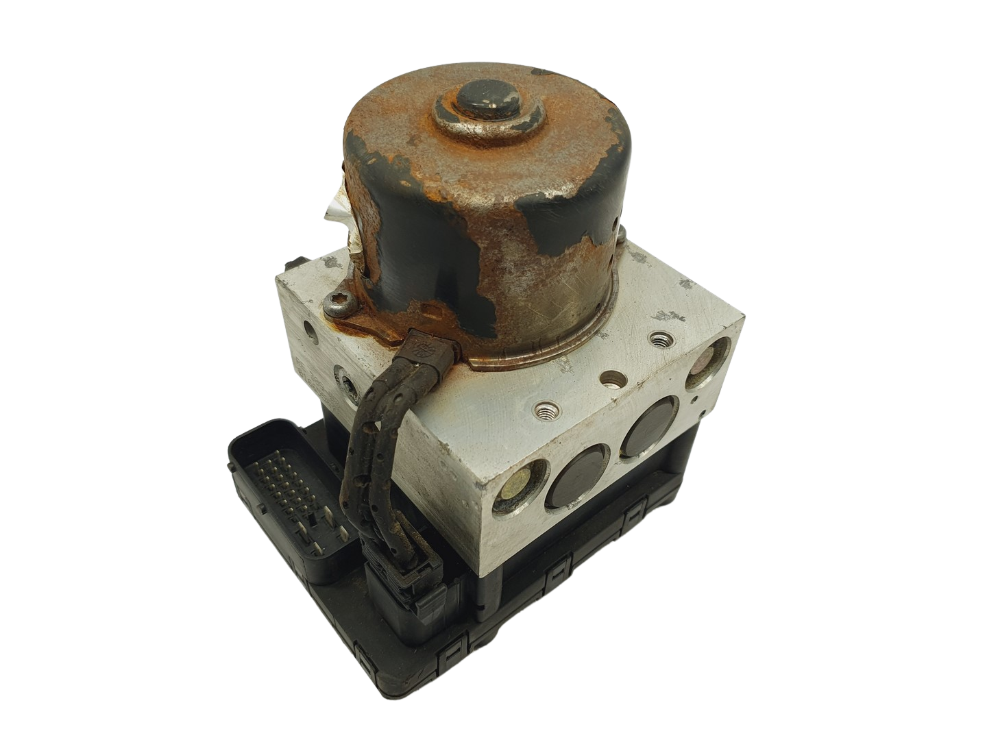 Abs-pumppu VWAG 1J0614117D 1J0907379P ATE 65757 main product photo