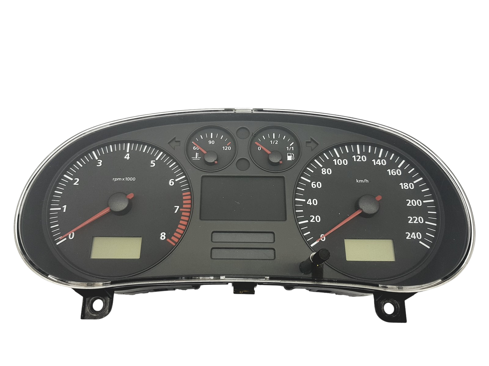Kierroslukumittari Seat Toledo Leon W01M0920802A 57371 main product photo