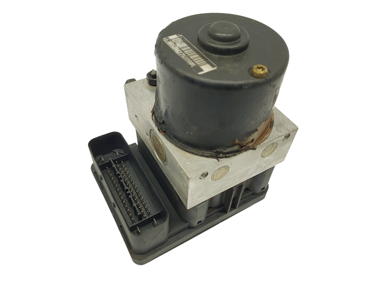 Abs-pumppu VW Audi Skoda 1J0614117E 1C0907379C Ate 62768 main product photo