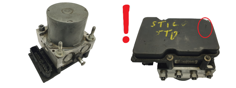 Abs-pumppu Fiat Stilo 51718108 0265800369 Bosch 62167 main product photo