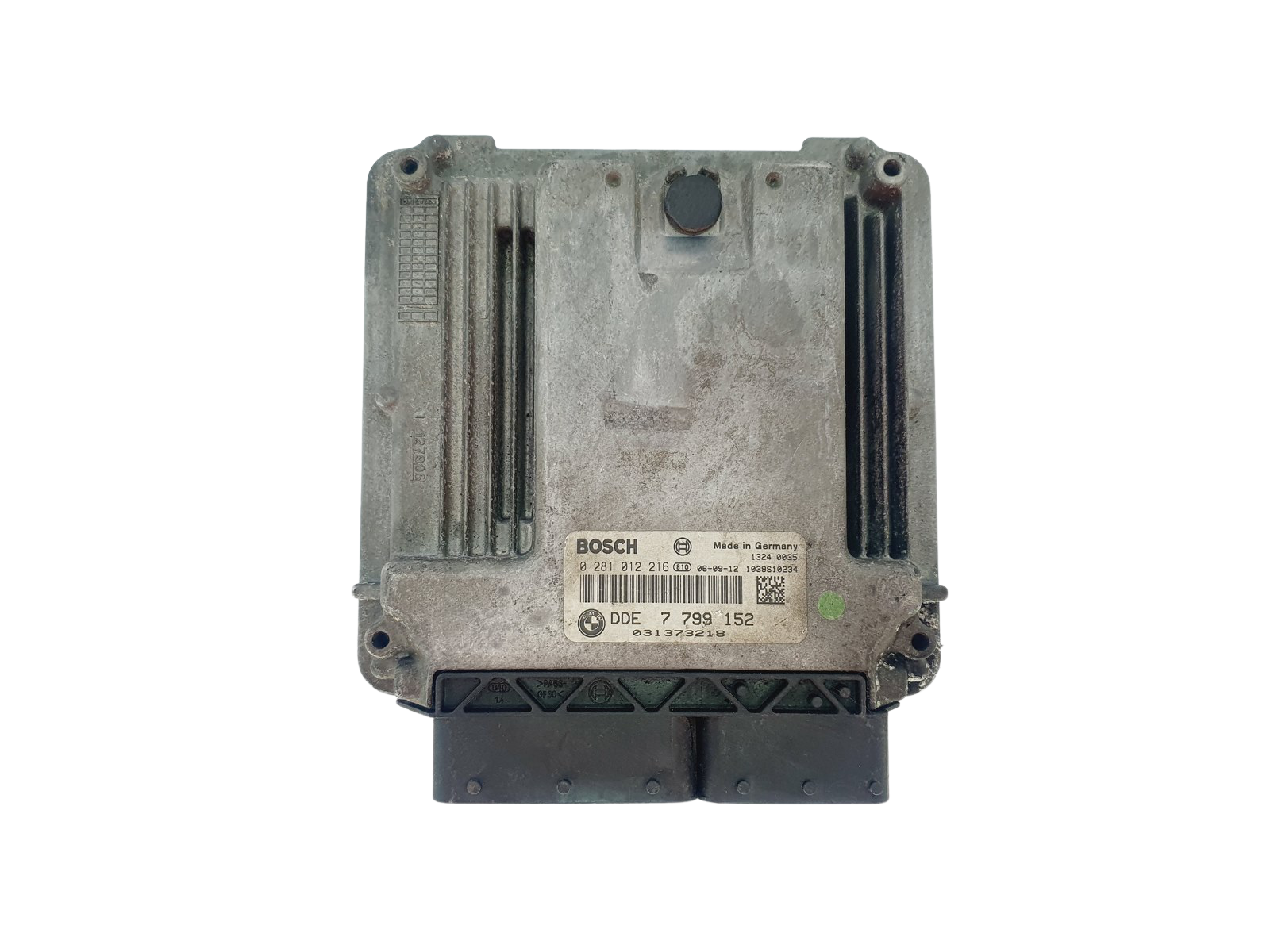 Ohjausyksikkö 0281012216 DDE7799152 BMW Mini Bosch 36020 main product photo