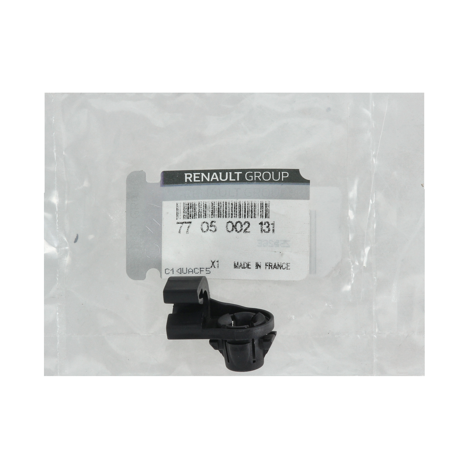 Kiinnityspidike Podpory Maski Renault 7705002131 Uusi Alkuperäinen main product photo