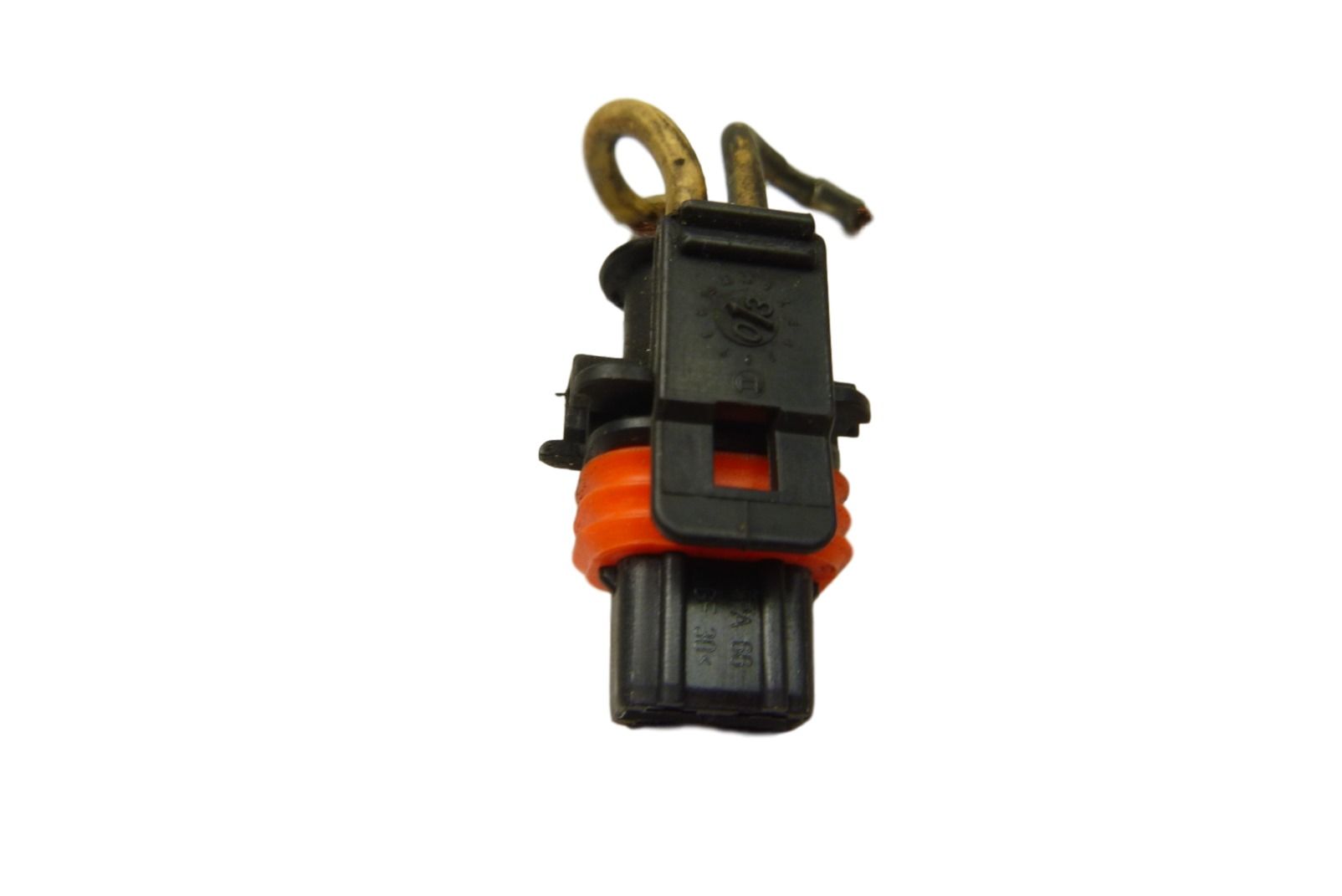 Polttoainesuuttimen liitin Bosch 1,9 dci Renault main product photo