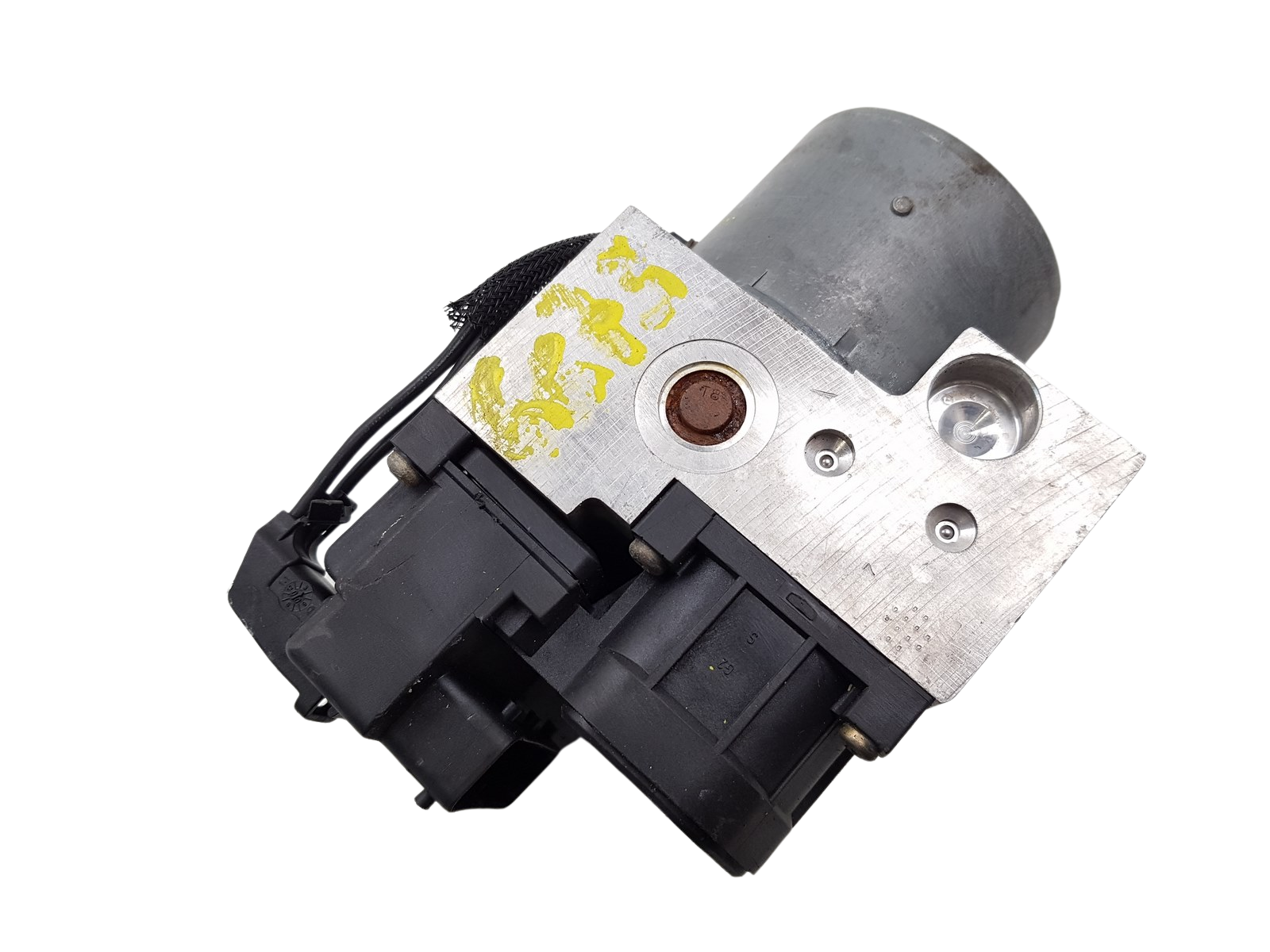 Abs-pumppu Daewoo 96283016 0273004431 0265216716 3023 main product photo