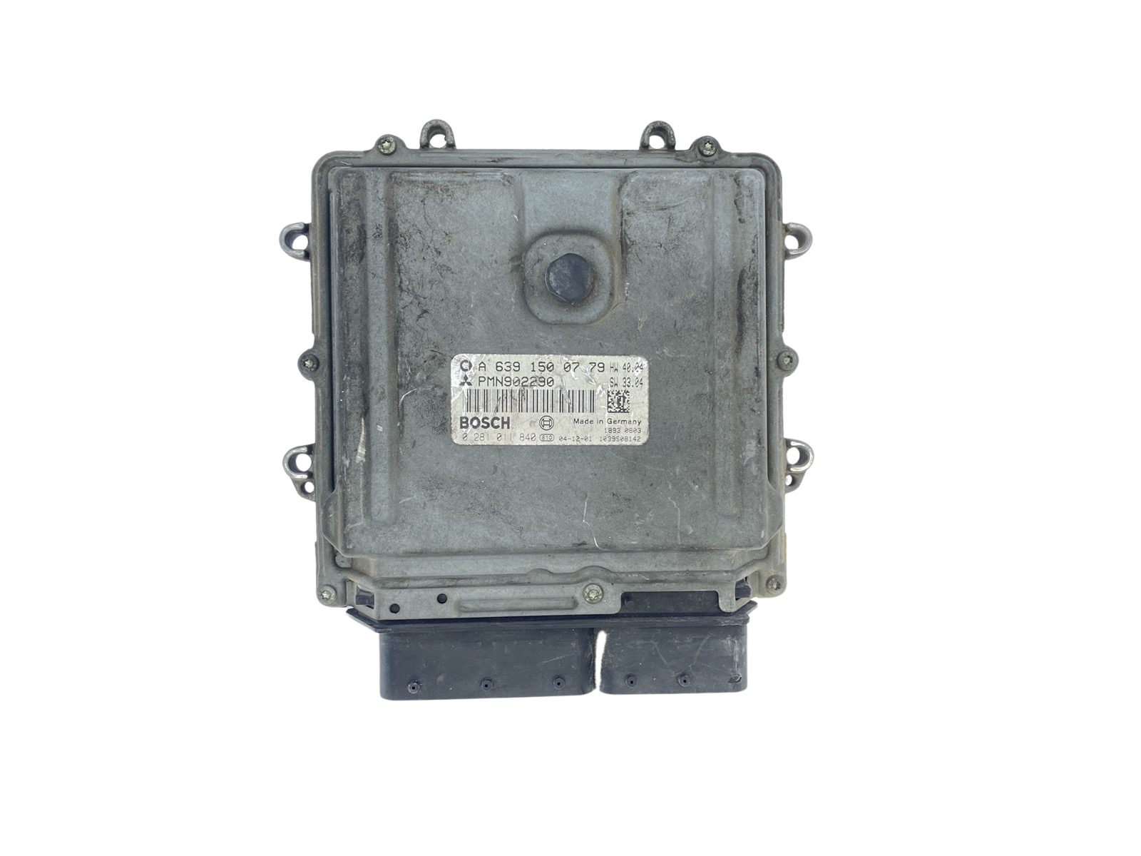 Ohjausyksikkö Smart A6391500779 0281011840 902290 Bosch 60028 main product photo