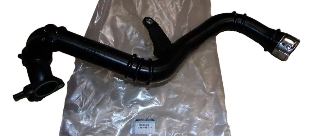 Ilmaletku Uusi Alkuperäinen 144600803R Dacia main product photo