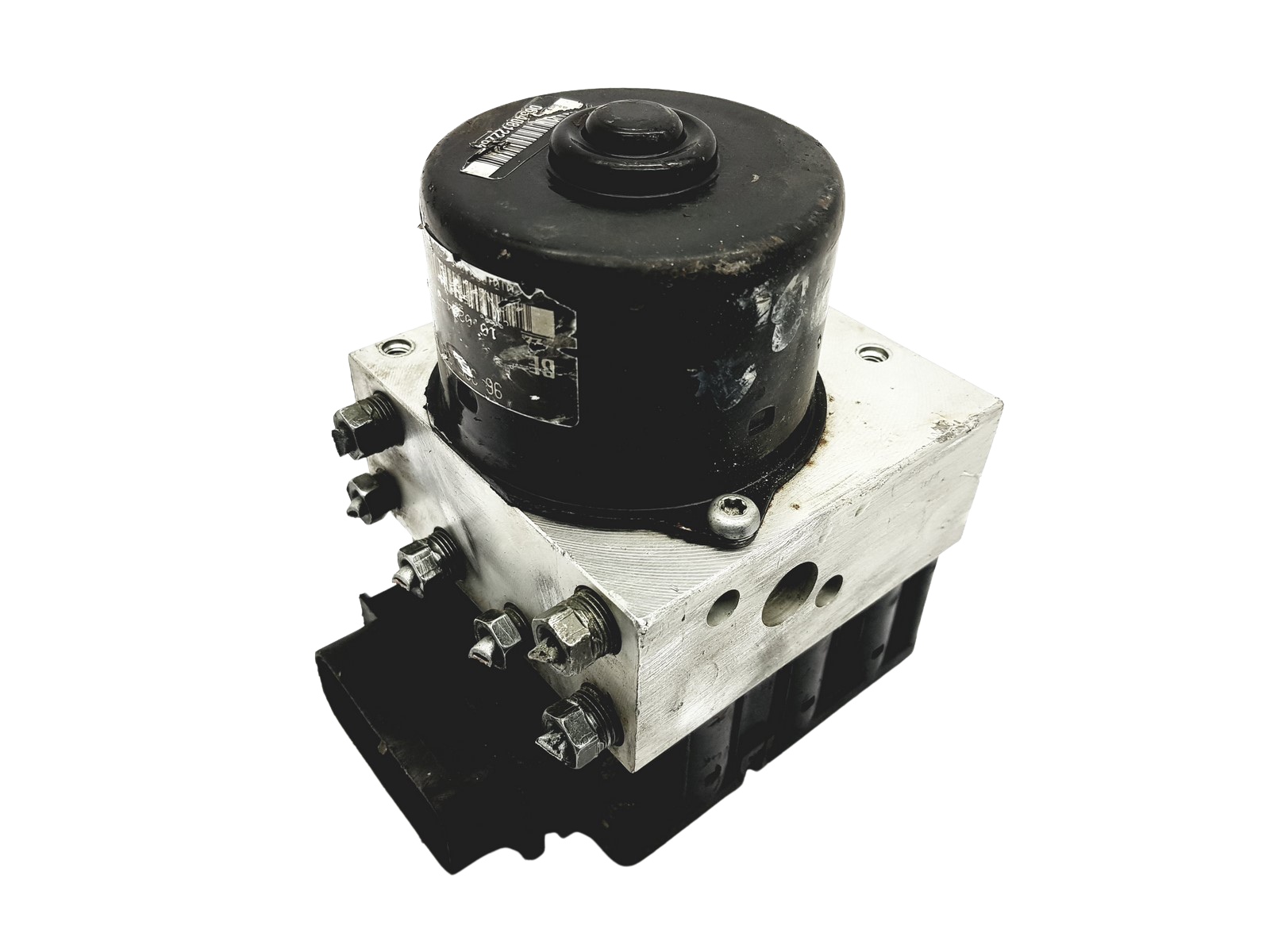 Abs-pumppu Peugeot 206 9632539480 10.0948-1108.3 Ate 37418 main product photo